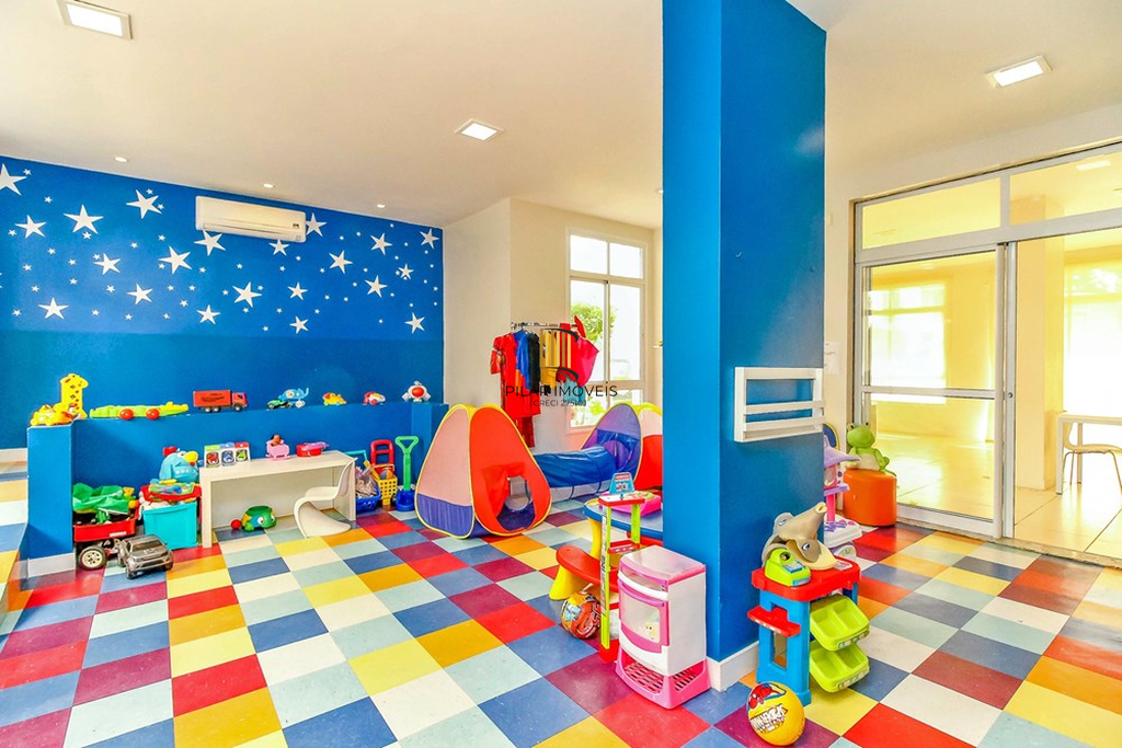 Apartamento 2 dormitórios no bairro Passo da Areia