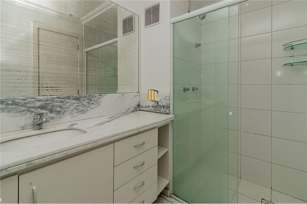 Apartamento 2 dormitórios no bairro Petrópolis