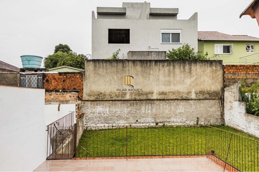 Casa 3 dormitórios no bairro Vila Ipiranga
