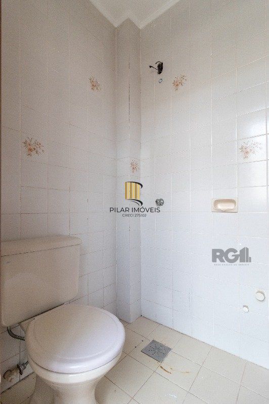 Apartamento 2 dormitórios no bairro Cristo Redentor