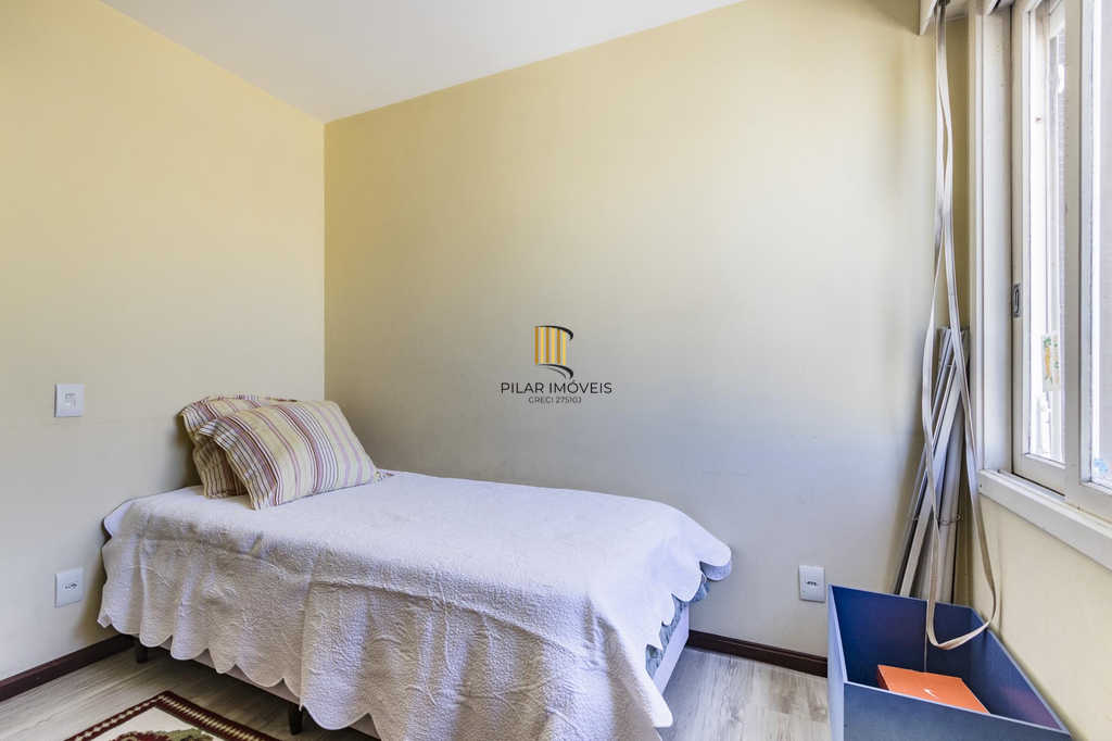 Cobertura 3 dormitórios no bairro Centro Histórico