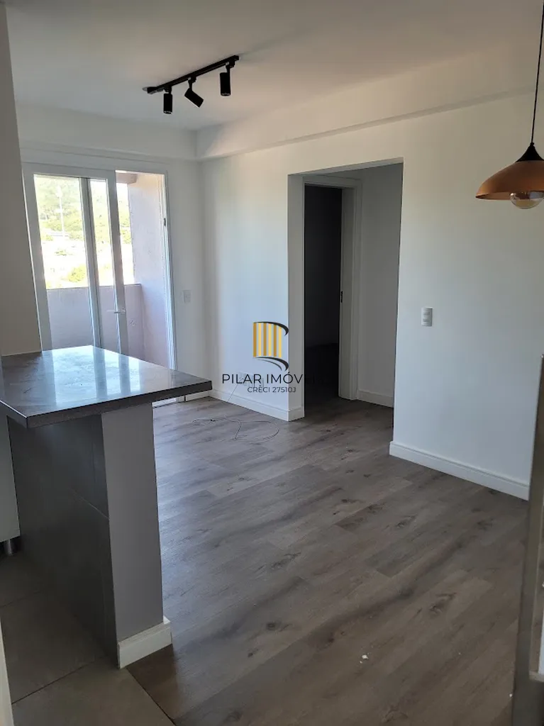 Apartamento 2 dormitórios no bairro Glória