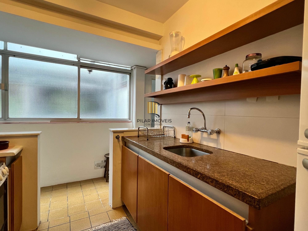 Apartamento 3 dormitórios no bairro Rio Branco