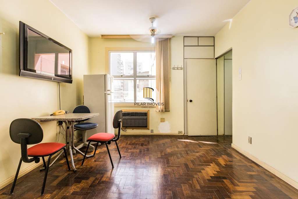 Sala Comercial no bairro Centro Histórico