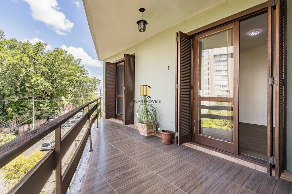 Cobertura 3 dormitórios no bairro Jardim Lindóia