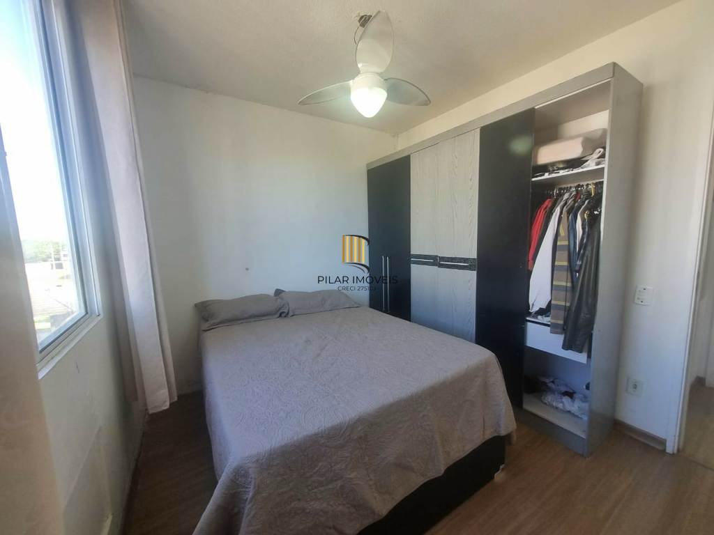 Apartamento 3 dormitórios no bairro Fátima