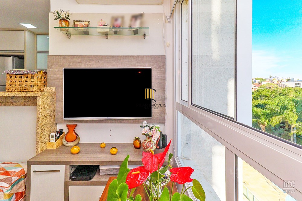 Apartamento 3 dormitórios no bairro Jardim Itu