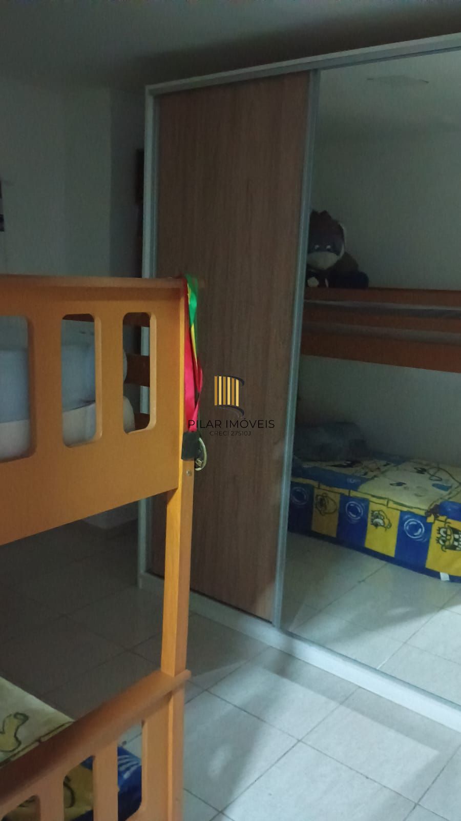 Sobrado todo reformado, 114 m², bairro Centro Novo, Eldorado do Sul