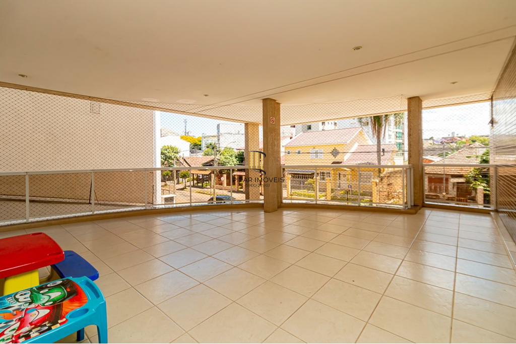 Apartamento 2 dormitórios no bairro Três Figueiras