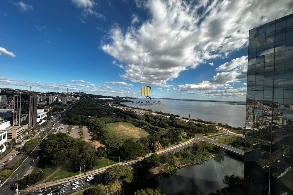 Apartamento 1 dormitório no bairro Menino Deus