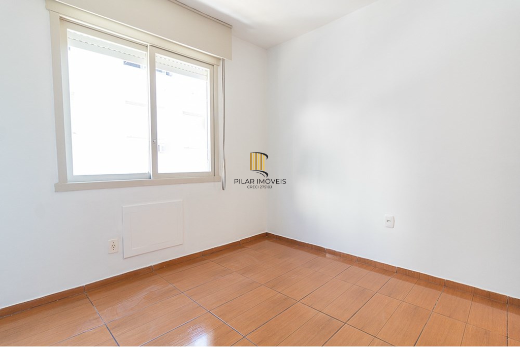 Apartamento 2 dormitórios no bairro Vila Ipiranga
