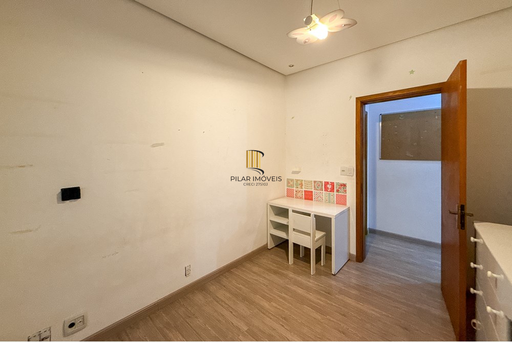 Apartamento 2 dormitórios no bairro Nossa Senhora das Graças