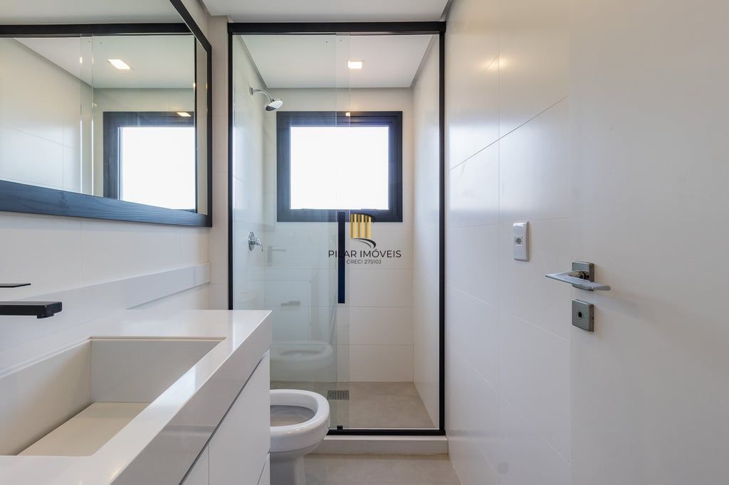 Apartamento Garden 3 dormitórios no bairro Petrópolis