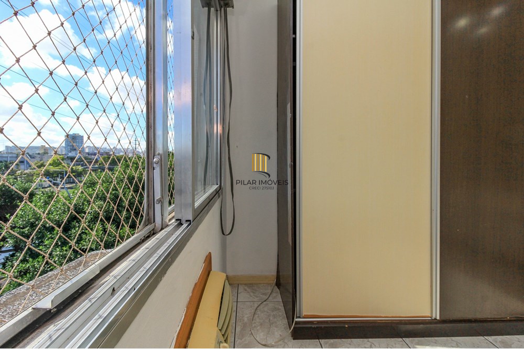 Apartamento 3 dormitórios no bairro Praia de Belas