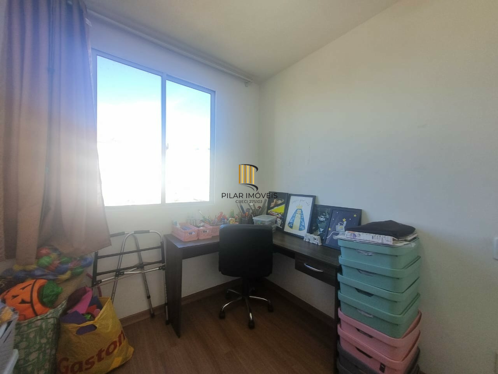Apartamento 3 dormitórios no bairro Fátima