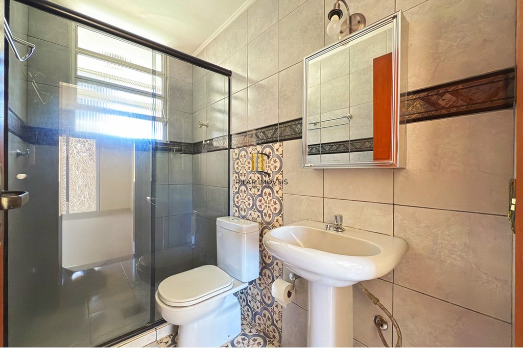 Apartamento 1 dormitório no bairro Cidade Baixa