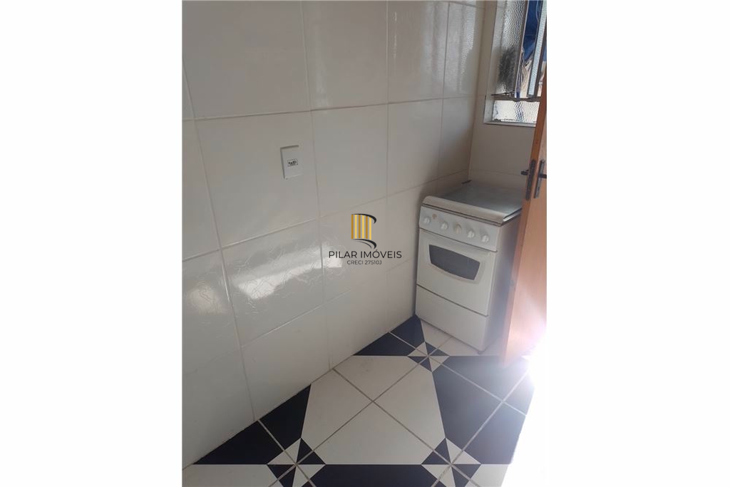 Apartamento 1 dormitório no bairro Partenon