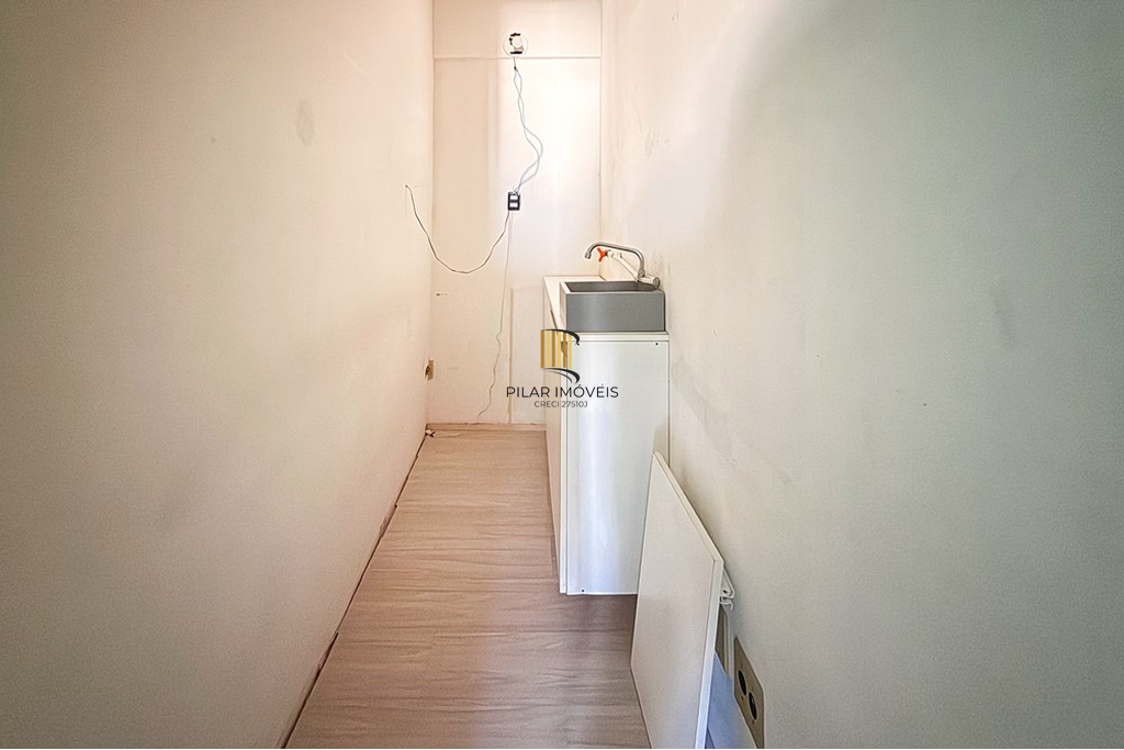 Sala Comercial no bairro Centro