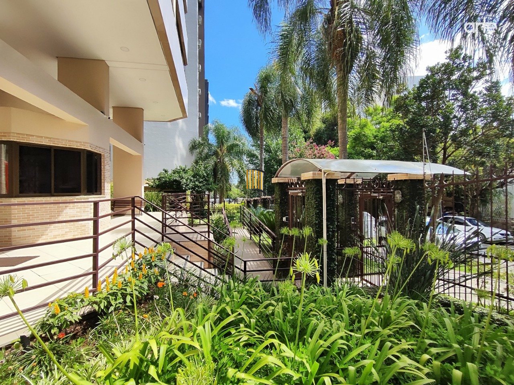 Apartamento 3 dormitórios no bairro Rio Branco