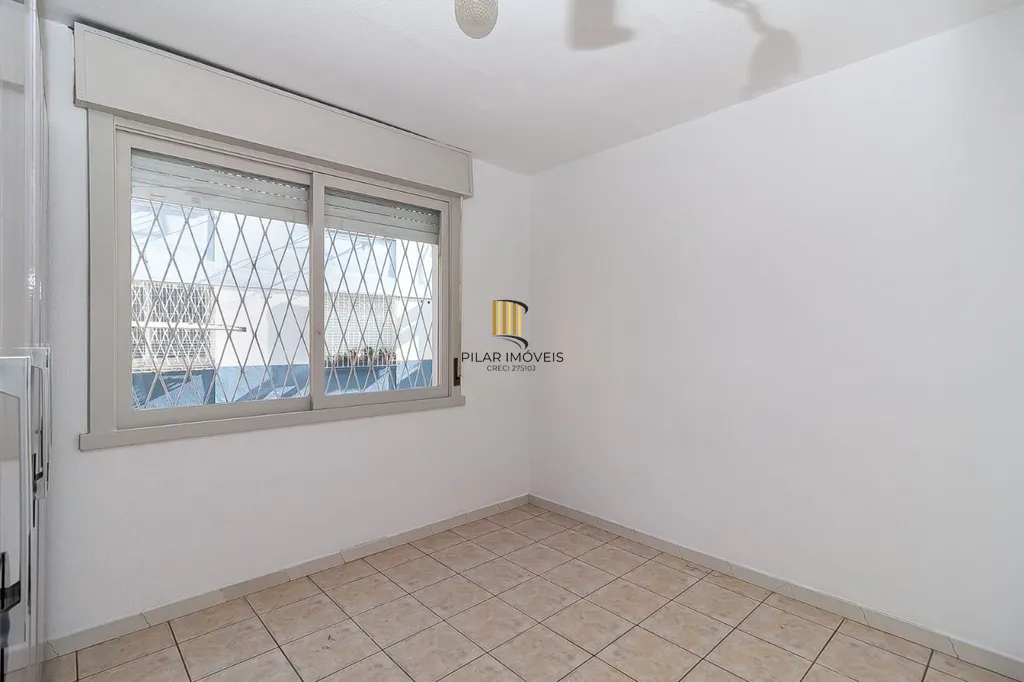 Apartamento 1 dormitório no bairro Passo da Areia
