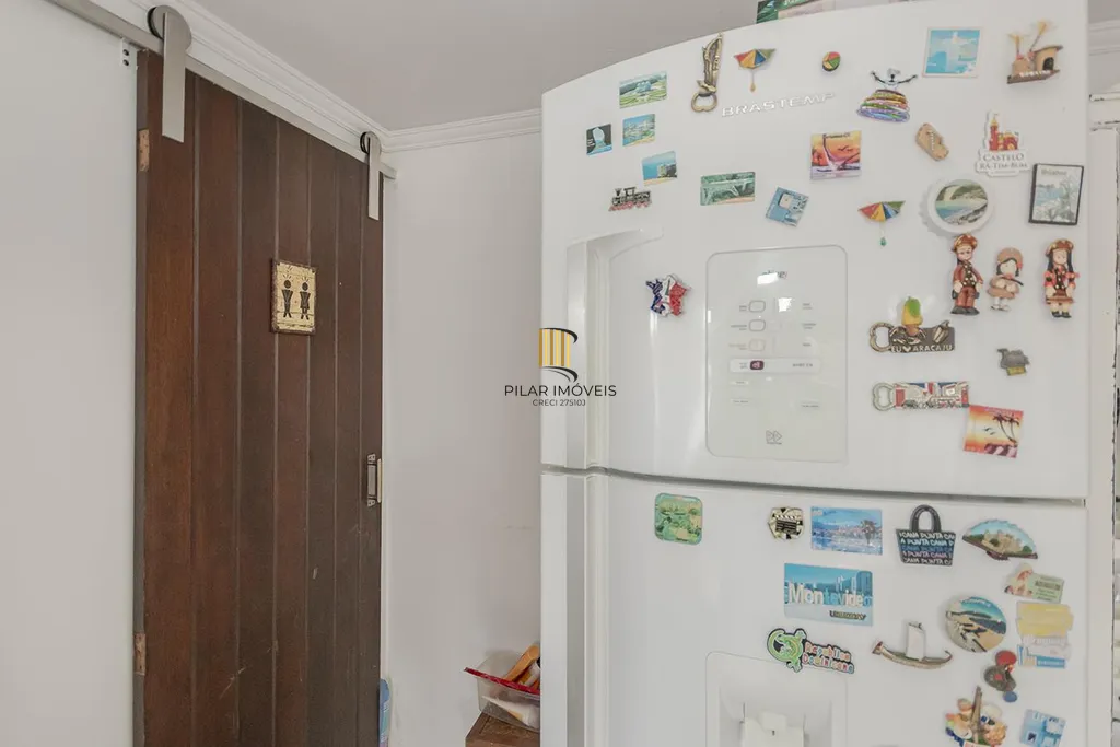 Casa de Condomínio 3 dormitórios no bairro Nonoai
