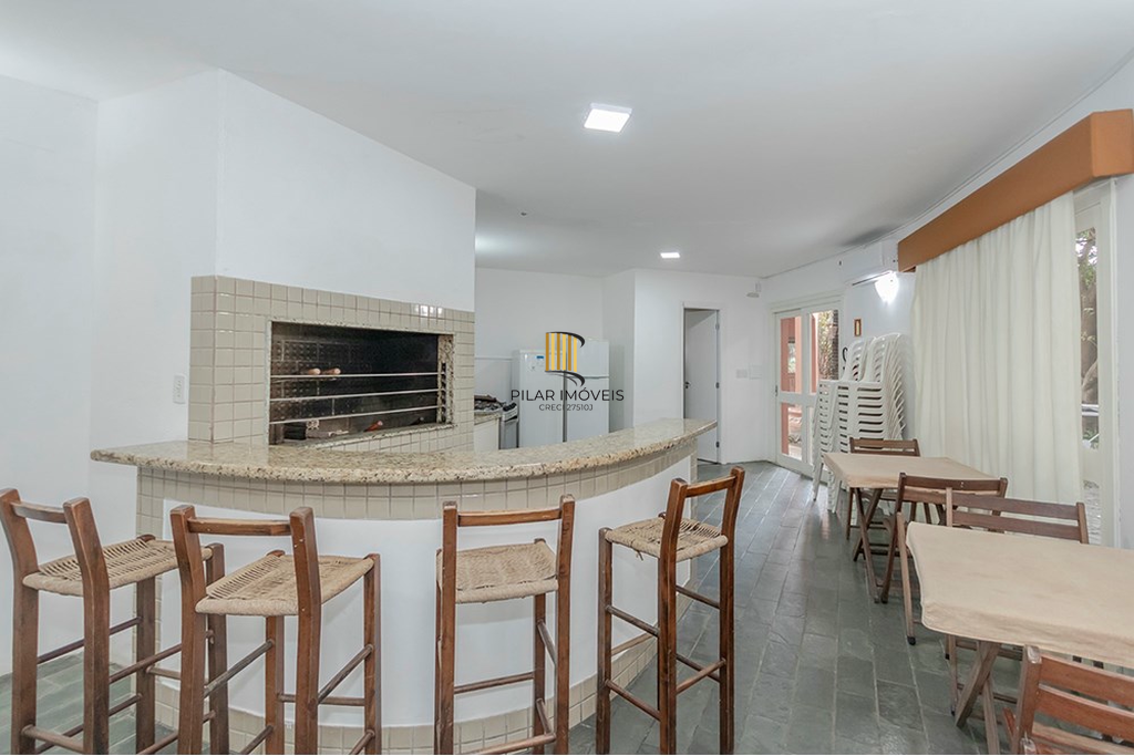 Apartamento 3 dormitórios no bairro Chácara das Pedras