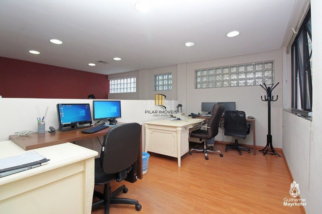 Prédio Residencial no bairro Auxiliadora