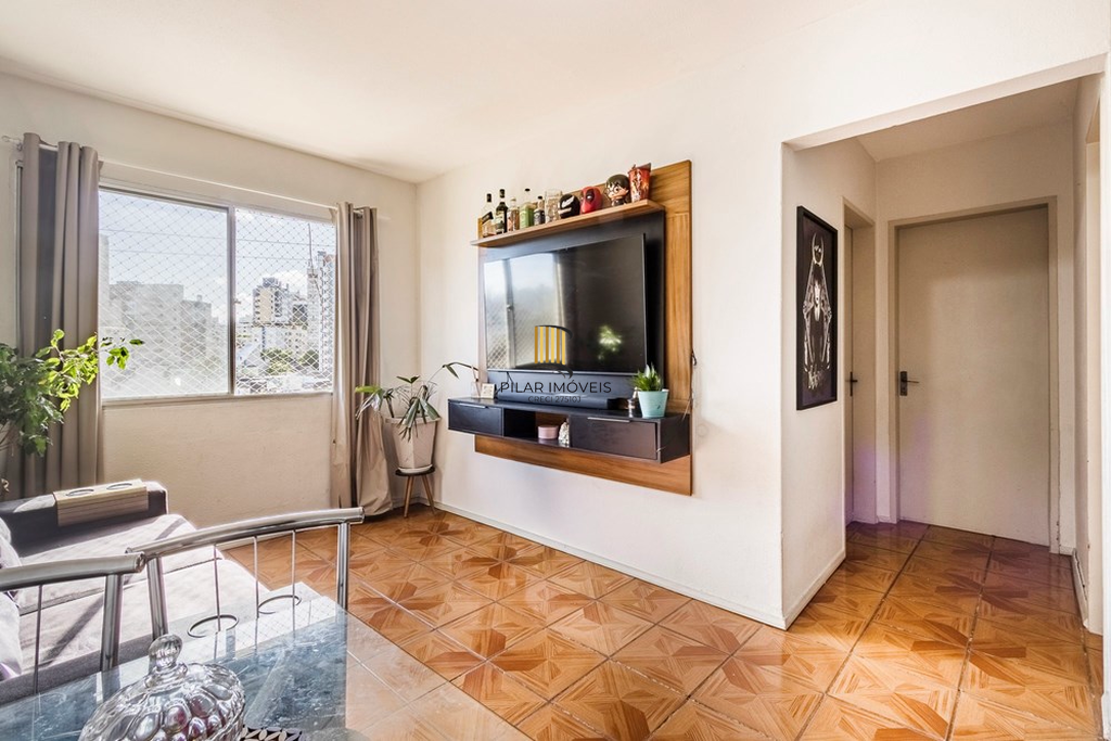 Apartamento 2 dormitórios no bairro Partenon