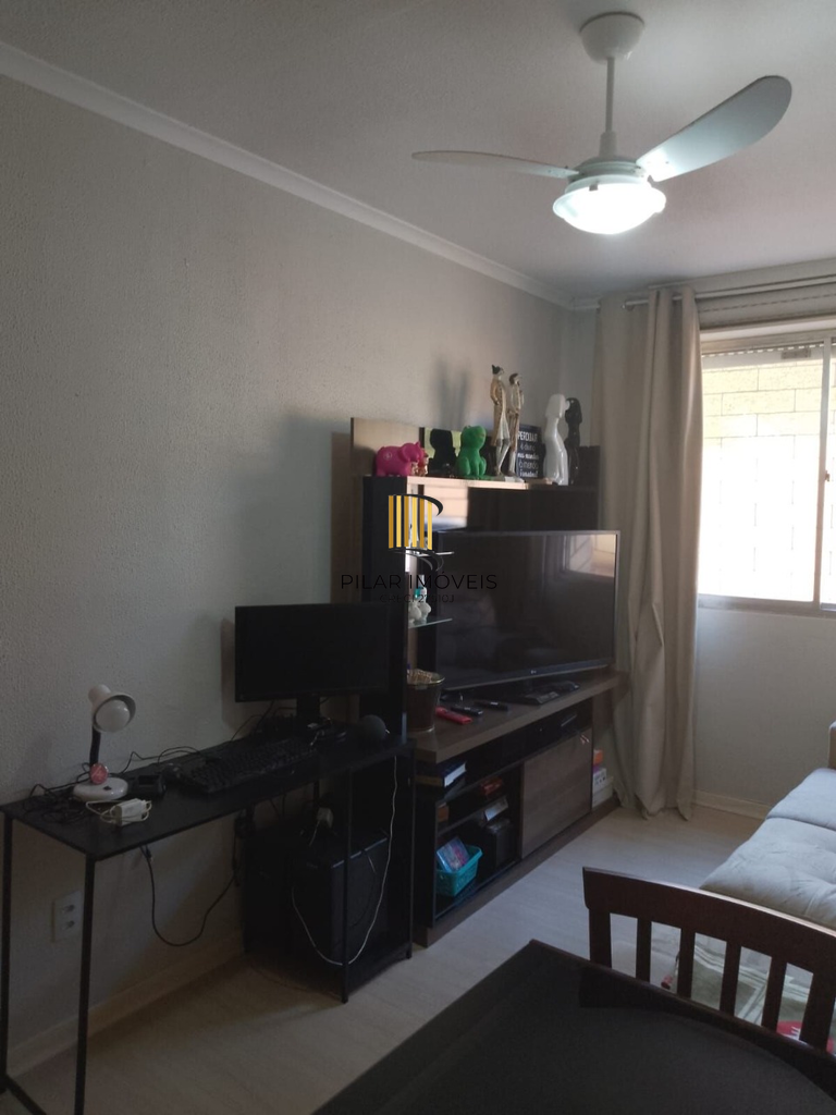 Apartamento 3 dormitórios no bairro Jardim Sabará