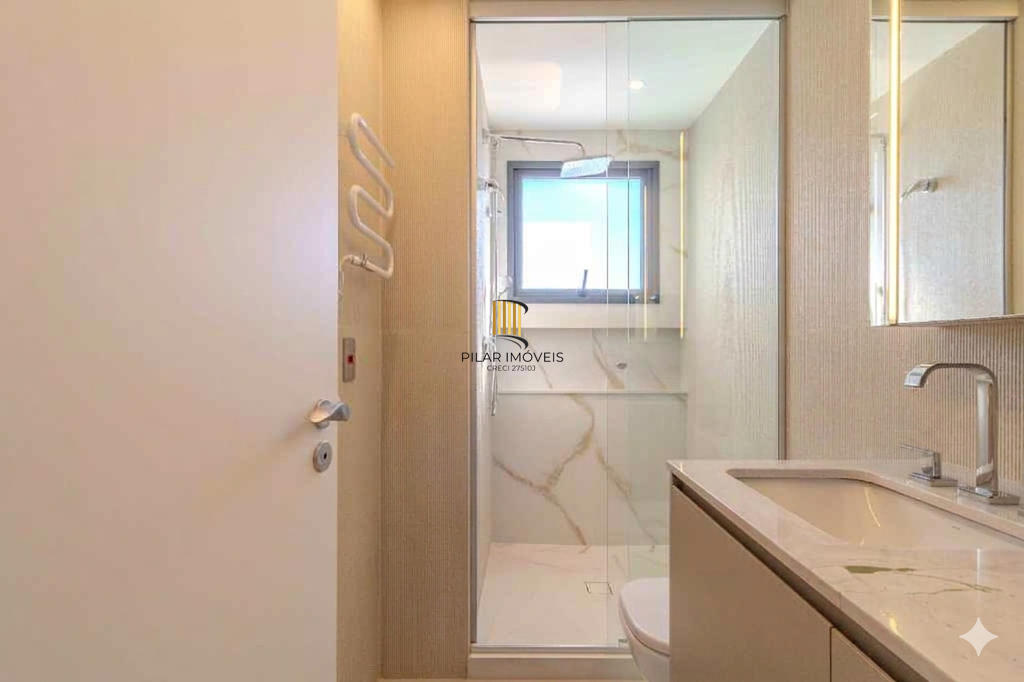 Apartamento 3 dormitórios no bairro Rio Branco