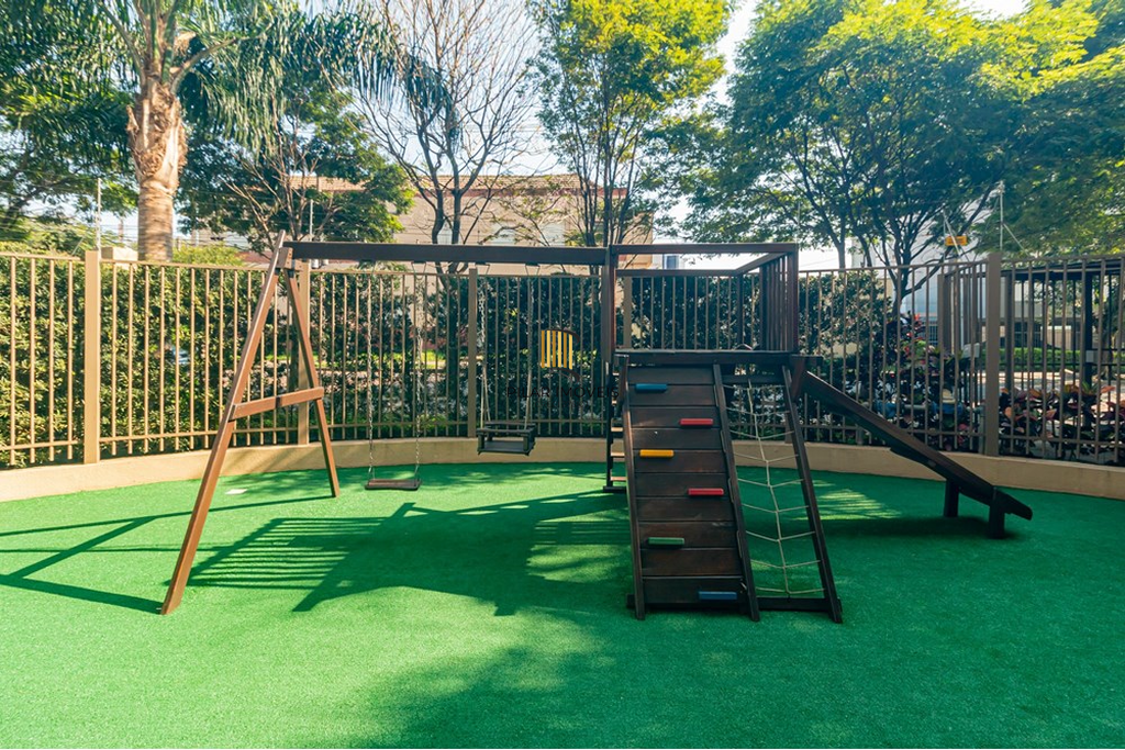 Apartamento 3 dormitórios no bairro Passo da Areia