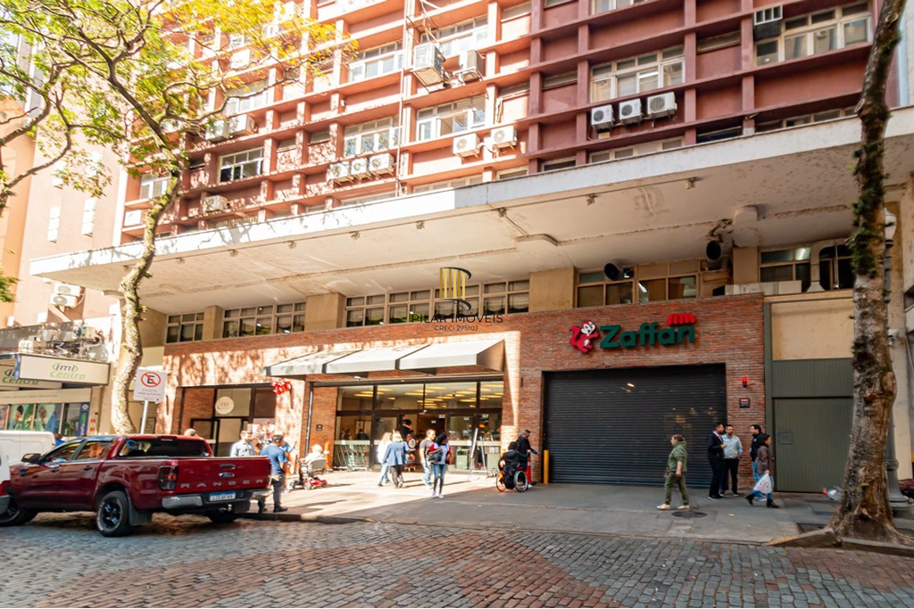 Apartamento 3 dormitórios no bairro Centro Histórico