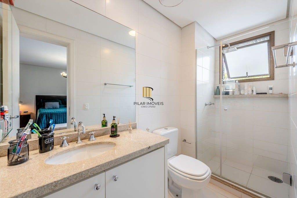 Apartamento Garden 2 dormitórios no bairro Bela Vista