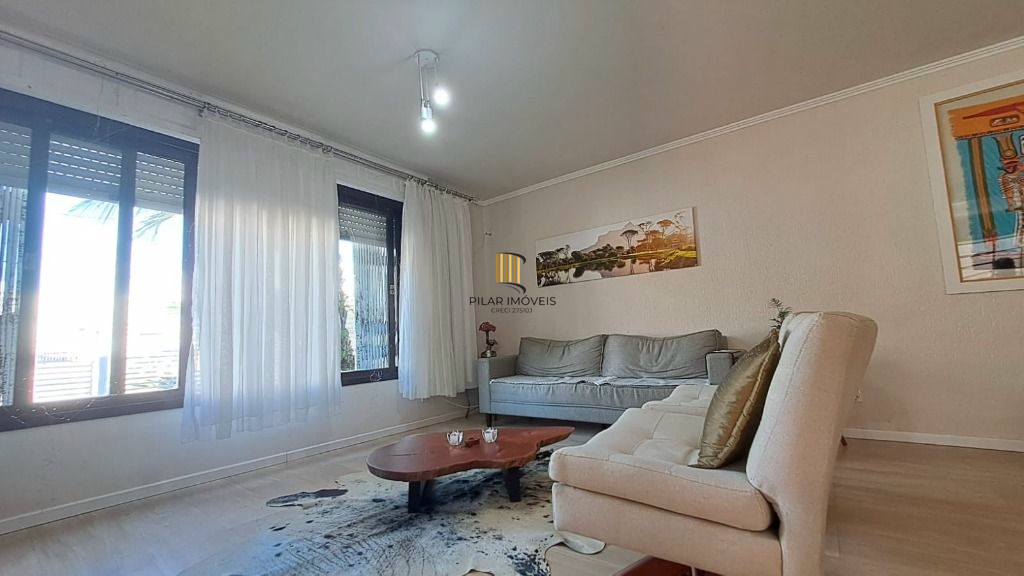 Casa 3 dormitórios no bairro Nonoai