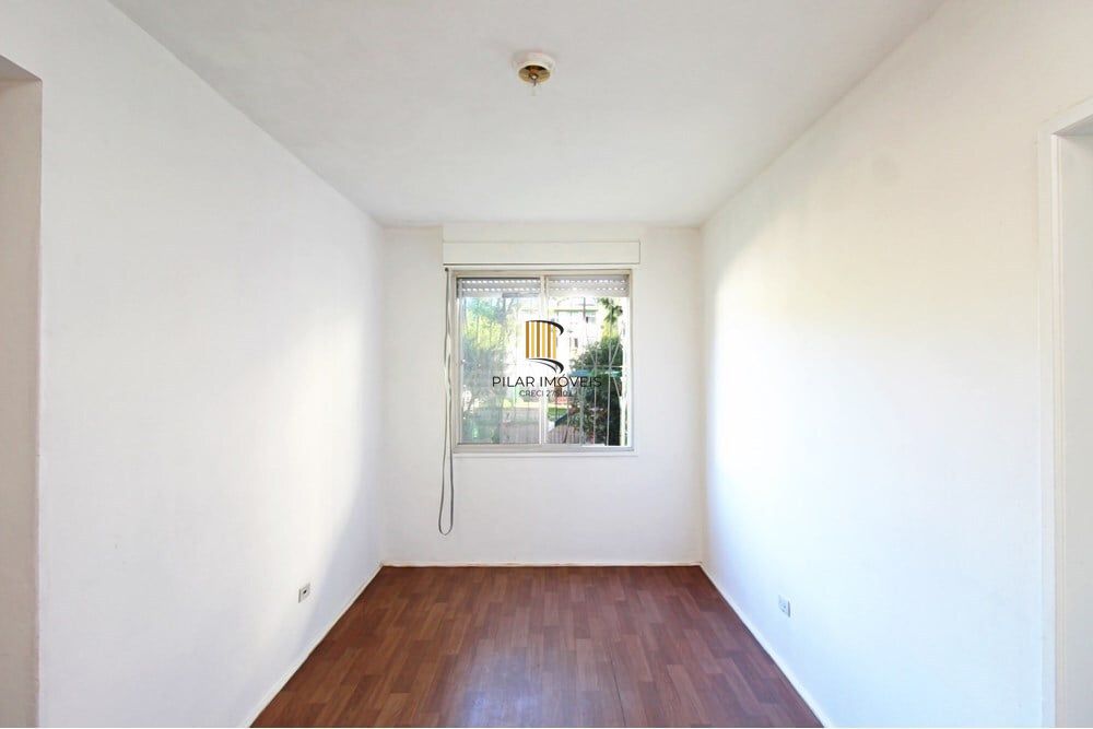 Apartamento 2 dormitórios no bairro Vila Nova