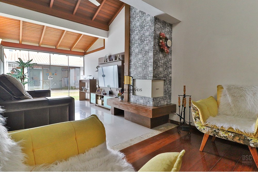 Casa 2 dormitórios no bairro Vila Jardim