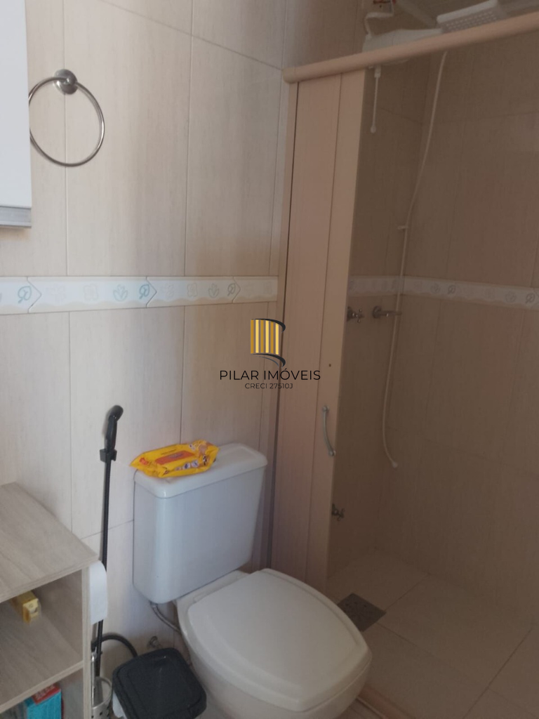 Apartamento 3 dormitórios no bairro Jardim Sabará