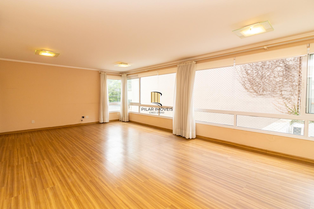 Apartamento 3 dormitórios no bairro Moinhos de Vento