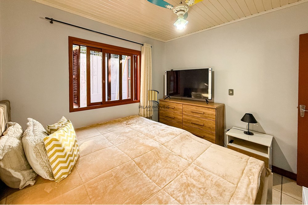 Apartamento 3 dormitórios no bairro São José