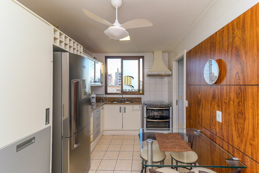 Apartamento 3 dormitórios no bairro Petrópolis