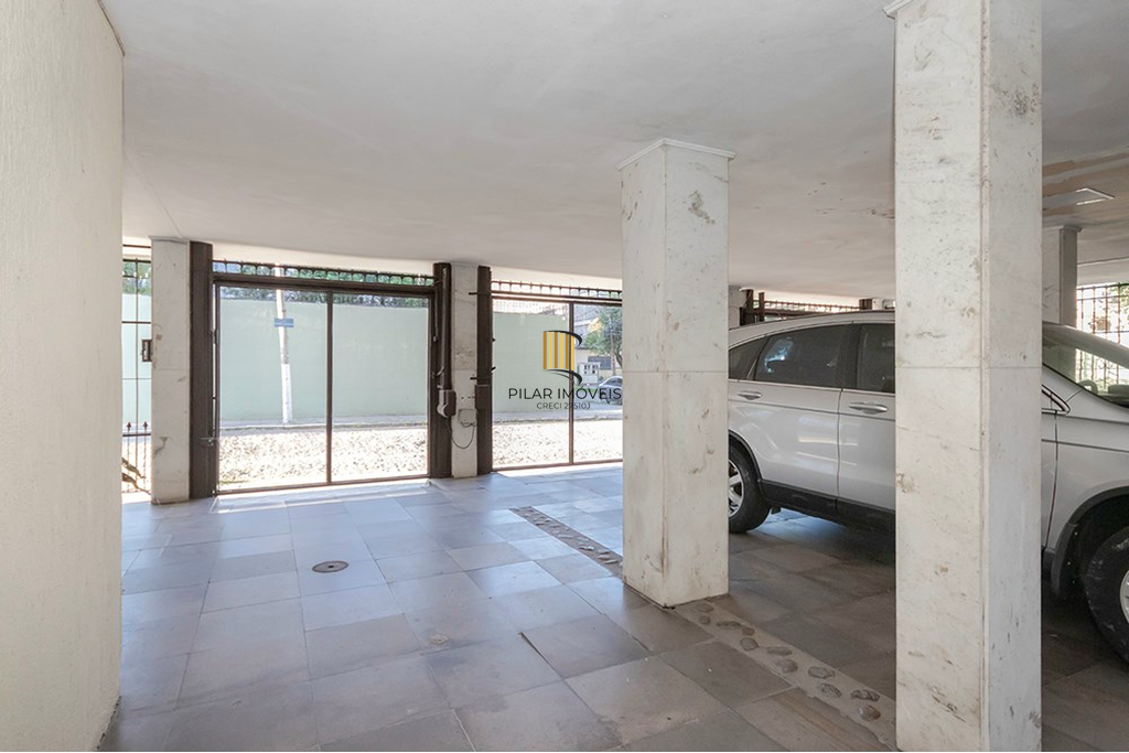 Apartamento 3 dormitórios no bairro Santana