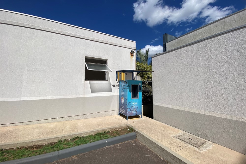 Apartamento 2 dormitórios no bairro Igara