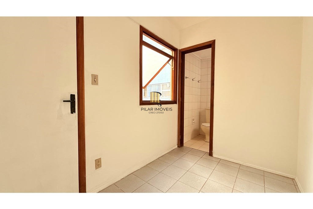 Apartamento 2 dormitórios no bairro Bom Fim