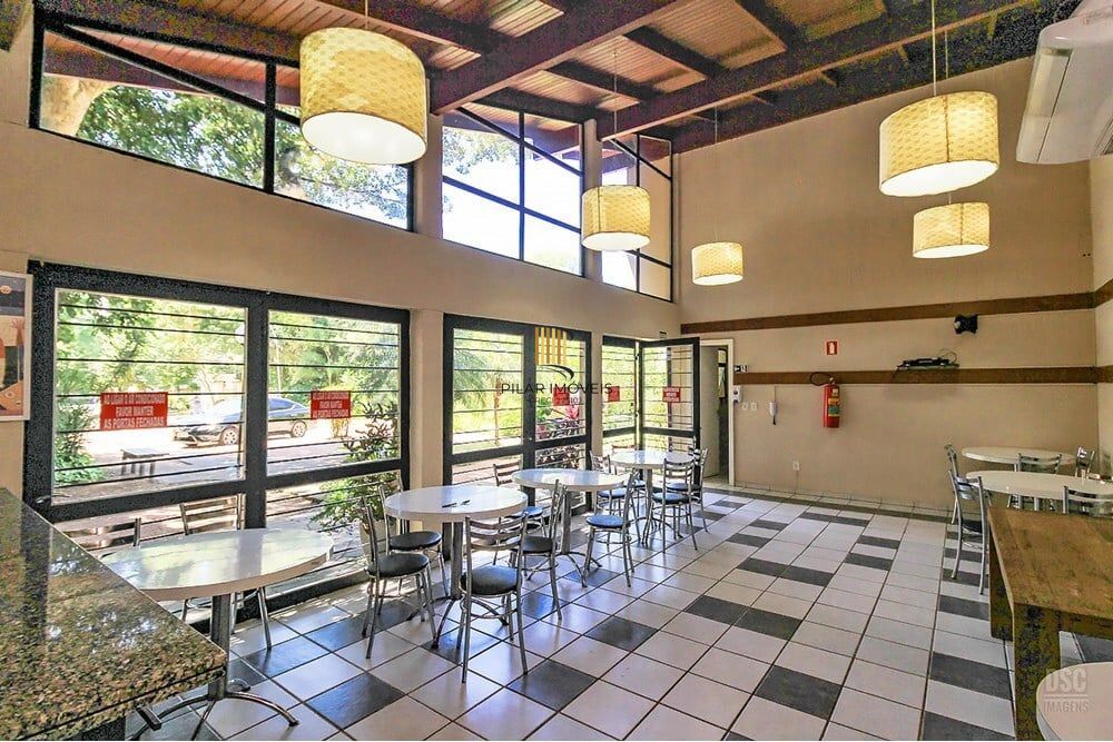 Apartamento 3 dormitórios no bairro Espírito Santo