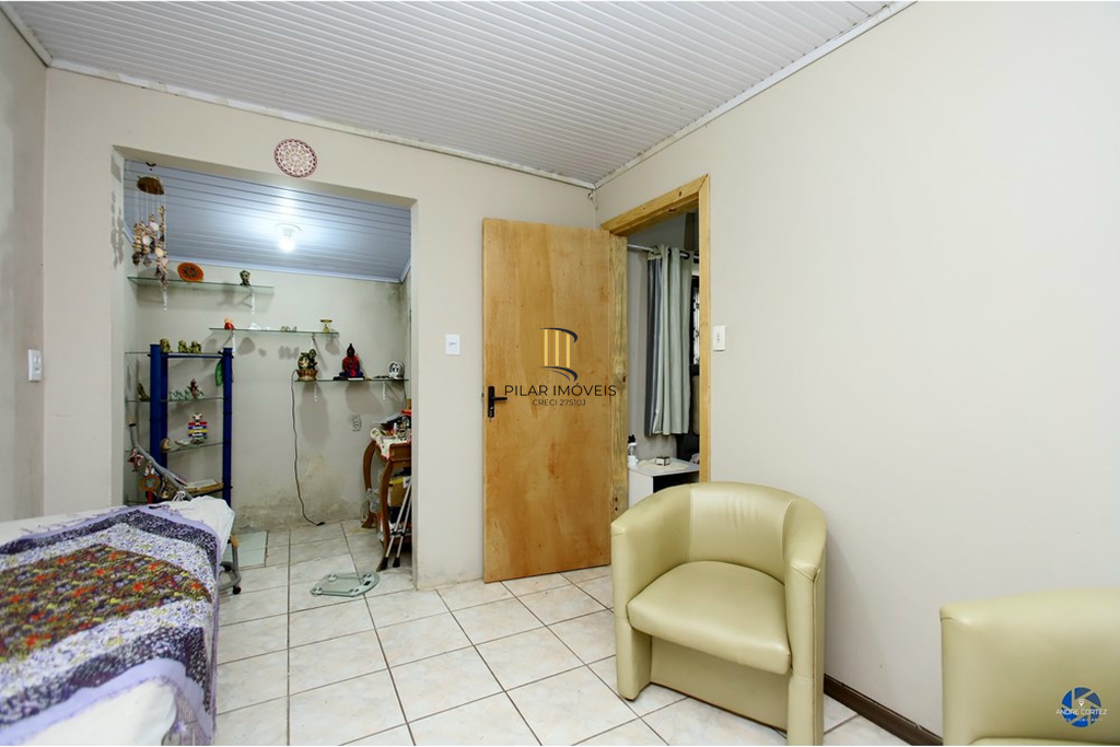 Casa 3 dormitórios no bairro Rubem Berta