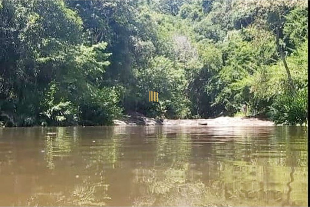 Fazenda no bairro Rolante