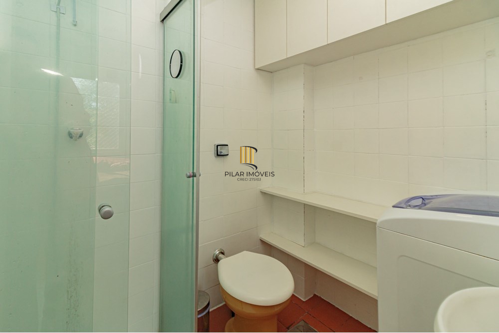 Apartamento 1 dormitório no bairro Azenha