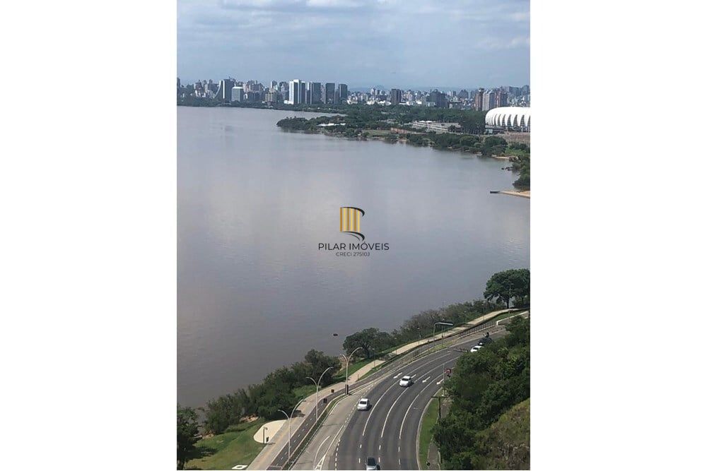 Sala Comercial no bairro Cristal - Pilar Imóveis