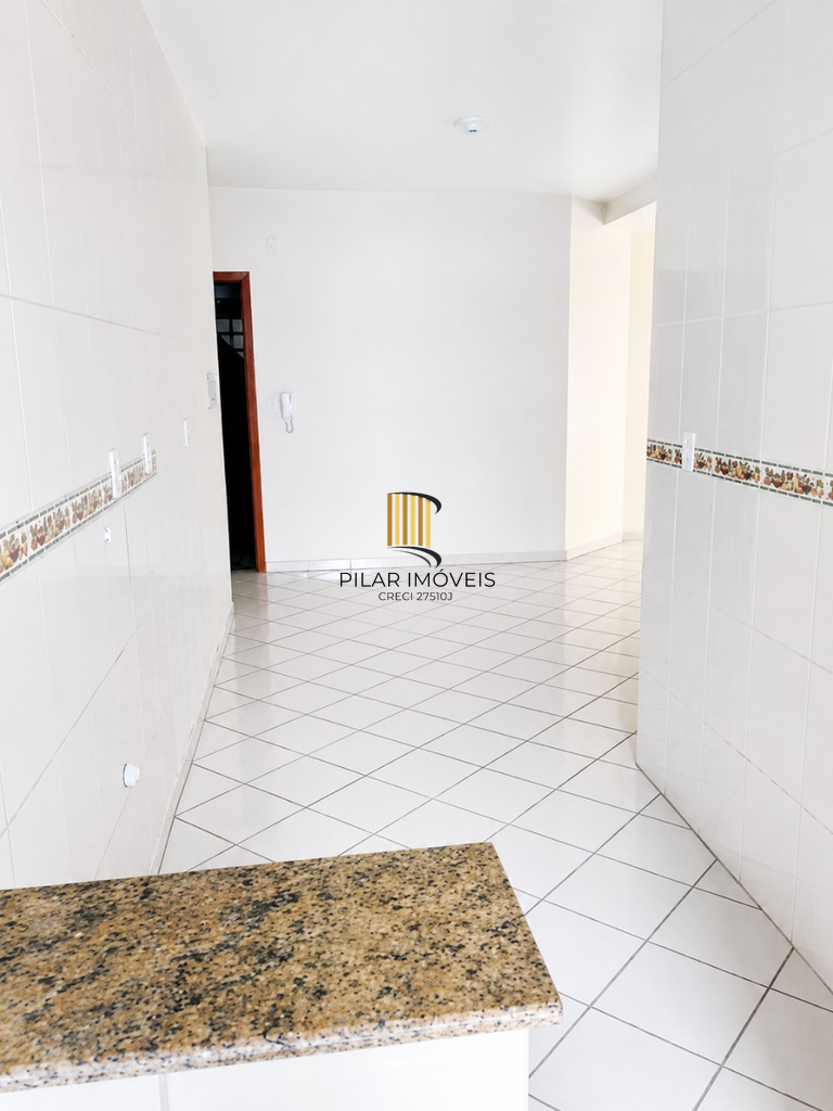Apartamento 2 dormitórios no bairro Bela Vista