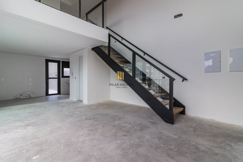 Loft 1 dormitório no bairro Rio Branco